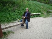 Ігор Косовський фотография #35 (источник - https://vk.com/id8372492)