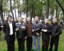 Іван Ковальов фотография #13 (источник - https://vk.com/id131581694)