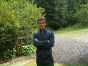 Міша Гірник фотография #9 (источник - https://vk.com/id63366734)