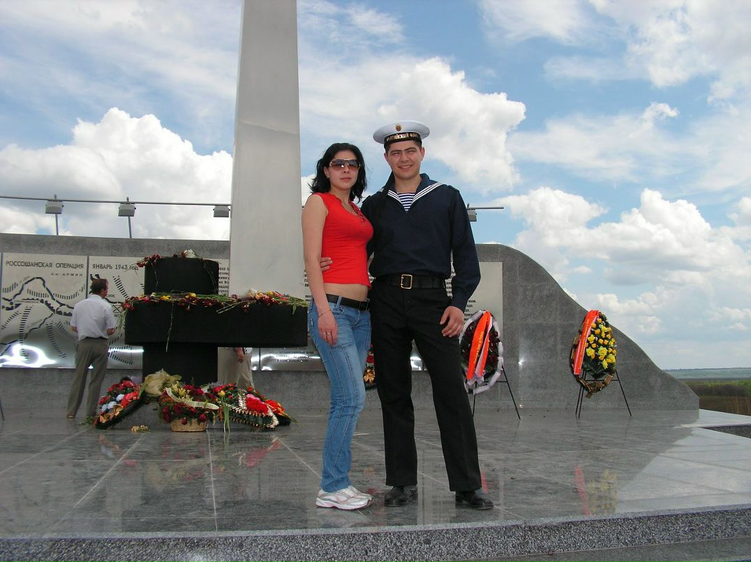 Михаил Шаптала фотография #22