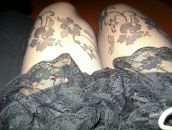 Фотография Харитоновой Анастасии