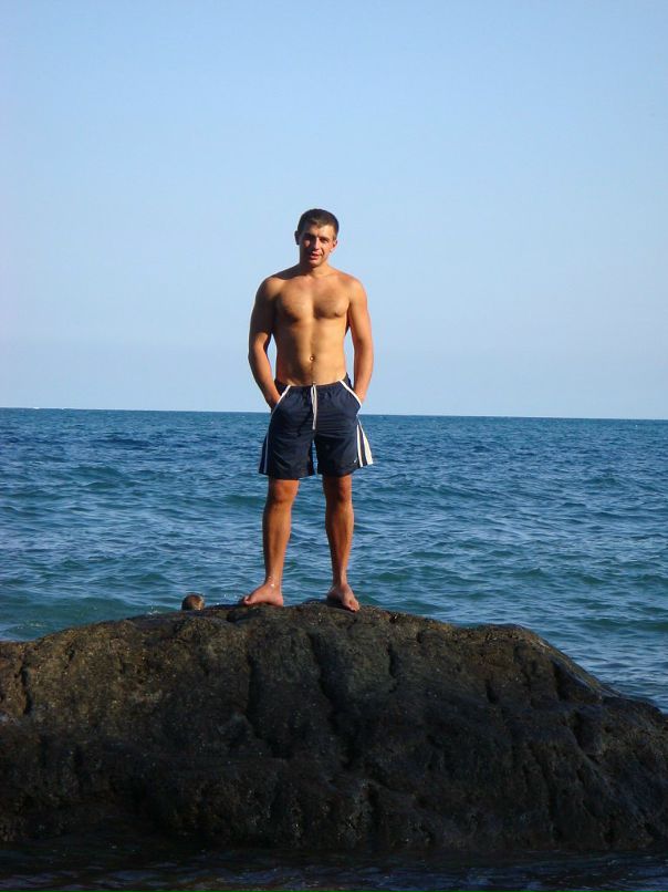 Семён Братков фотография #35