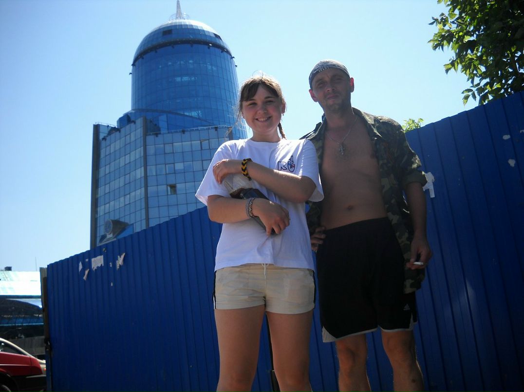 Лёха Качкаев фотография #15