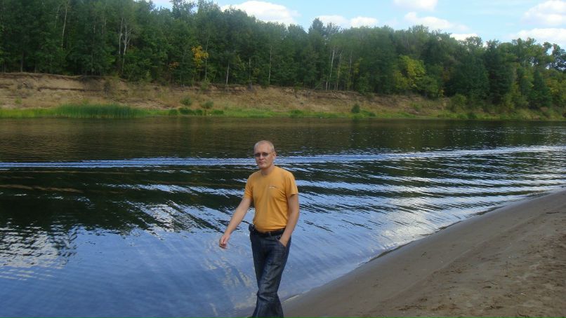 Сергей Митин фотография #6