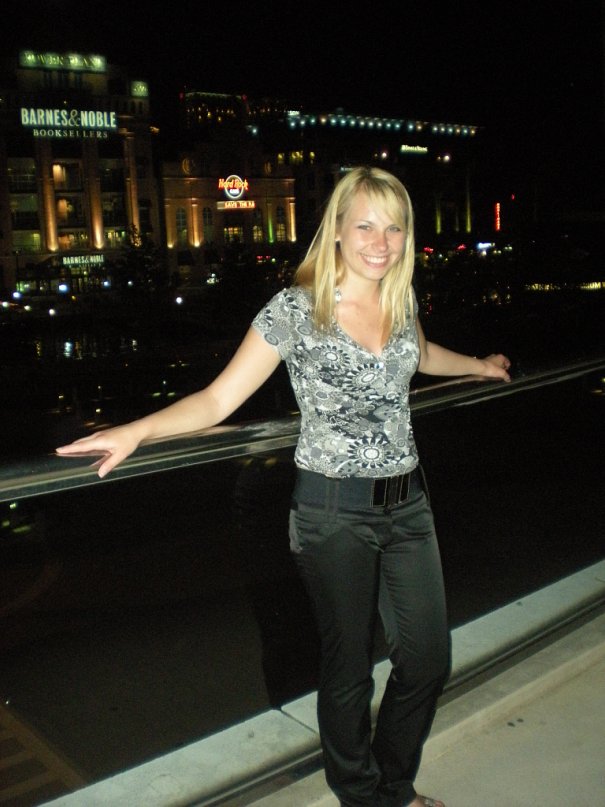 Танюш Ка фотография #42