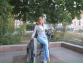 Фотография Румянцевой Ев