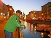 Фотография Саматова Ляйсан