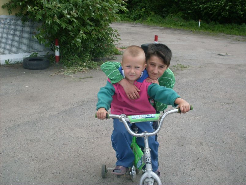 Игорь Ефимов фото №21