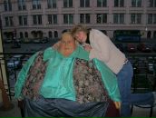 Фотография Чигаревой Лены