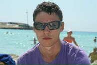 Фотография Теплухина Сергея