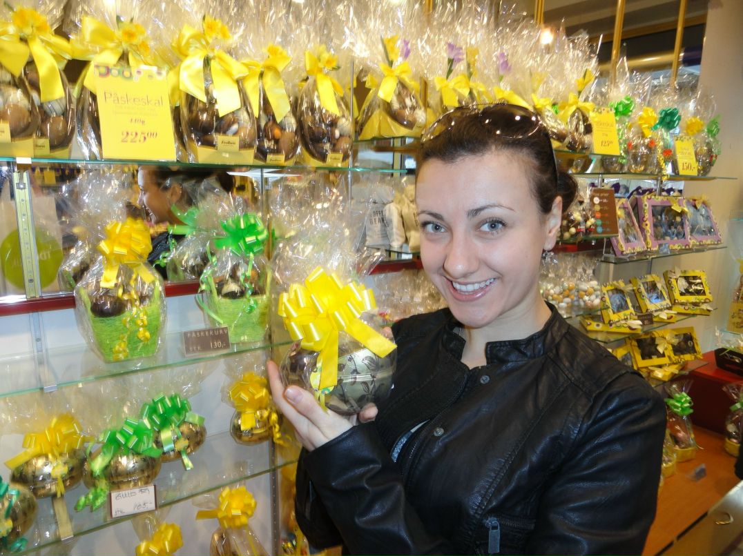 Екатерина Пуденко фотография #36