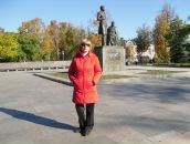 Фотография Крыловой Елены