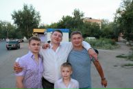 Фотография Шемелина Алексея