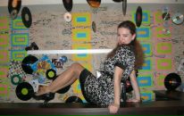 Фотография Торсуновой Елизаветы