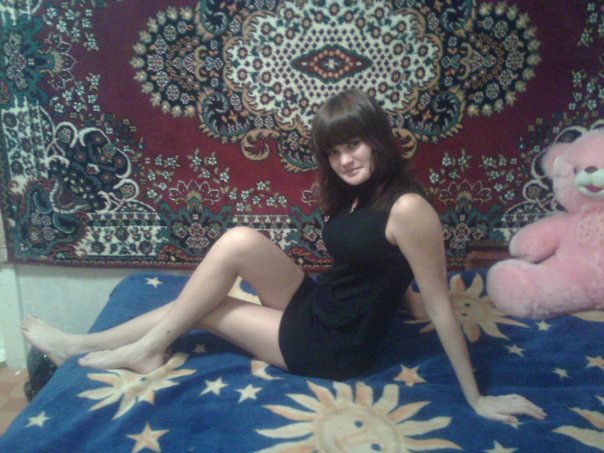 Катюша **** фото №3