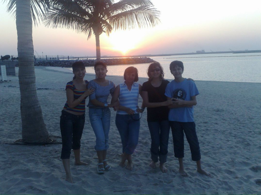 Ravik Abdukadyrov фотография #9