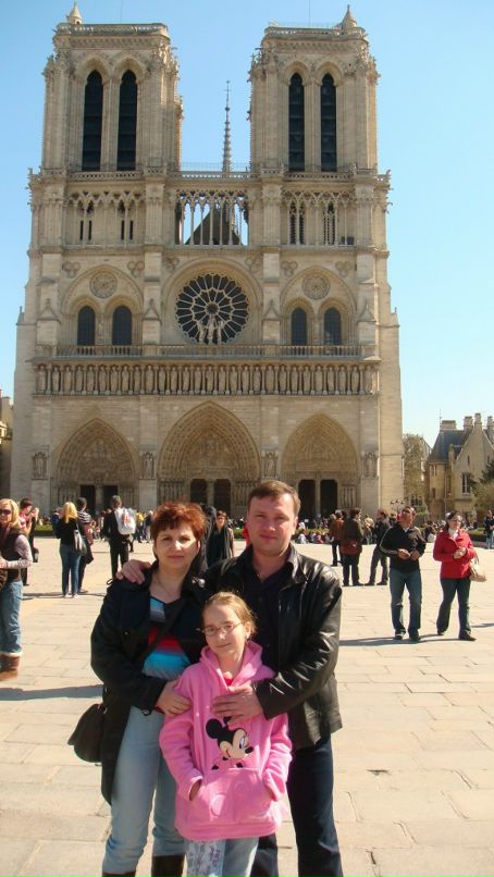 Сергей Барышников фотография #43