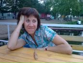 Фотография Апусевой Дании