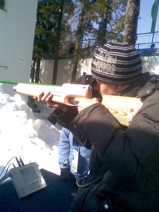 Александр Кукушкин фотография #9