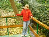 Фотография Удовиченко Кристины