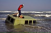 Фотография Бугулова Алана