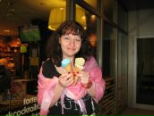 Фотография Уткиной Лизы