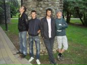 Евгений Синицын фотография #47 (источник - https://vk.com/id2846772)