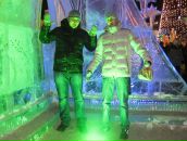 Фотография Альберта Якова