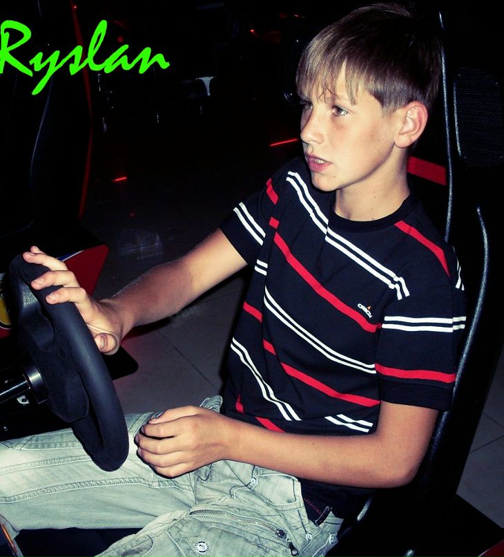 Руслан Рагимов фотография #35