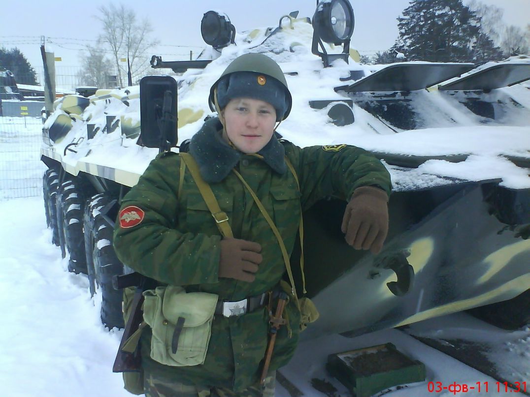 Дмитрий Лобов фотография #40