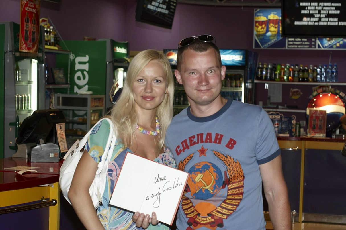 Станислав Берков фотография #29