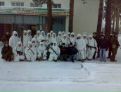 Фотография Гаязитдинова Кирилла