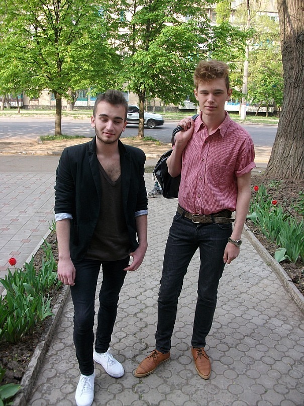 Дмитрий Вишес фотография #10