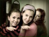 Анастасія Хамідулліна фотография #48 (источник - https://vk.com/id53014947)