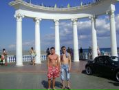 Вітьок Токарчук фотография #42 (источник - https://vk.com/id54422840)