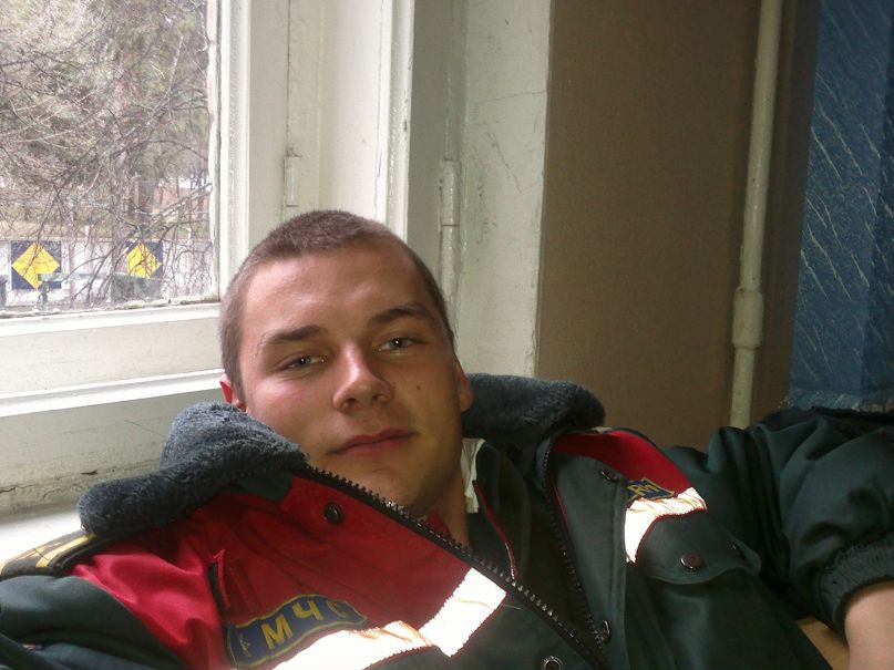 Леонид Антонов фотография #20