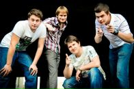 Антон Именин фотография #17 (источник - https://vk.com/id1069367)