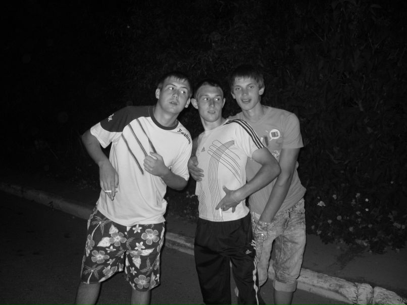 Сергей Деготь фотография #11