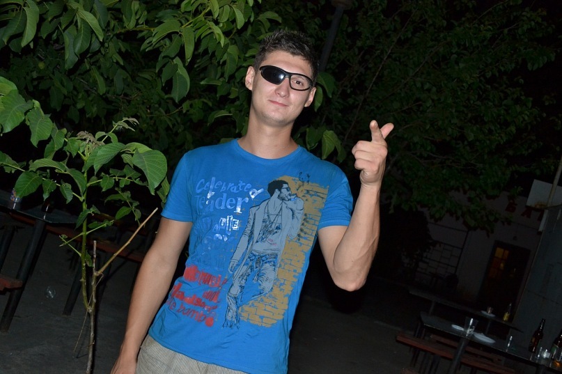 Эдуард Жердев фотография #46