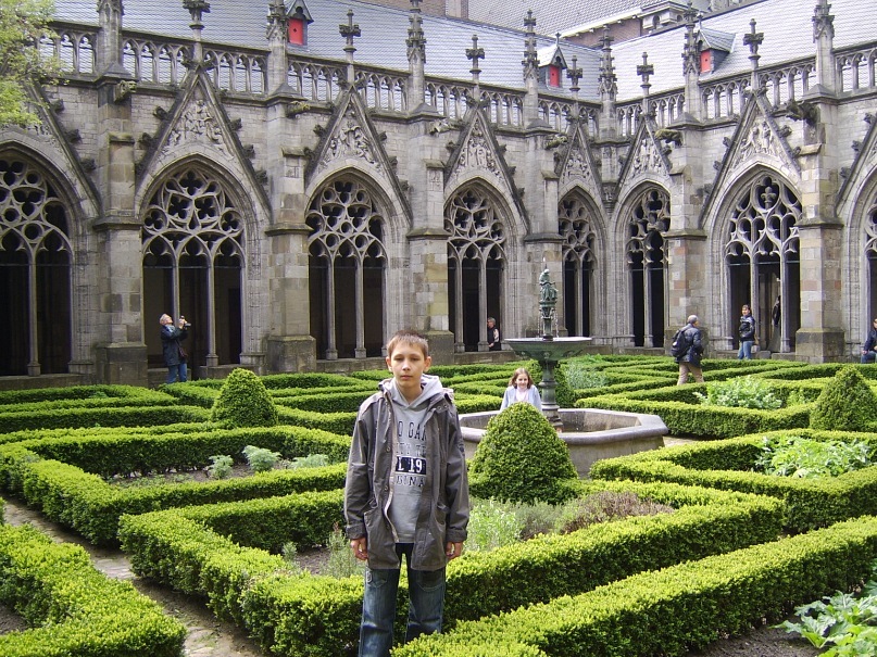 Дмитрий Самойлов фотография #24