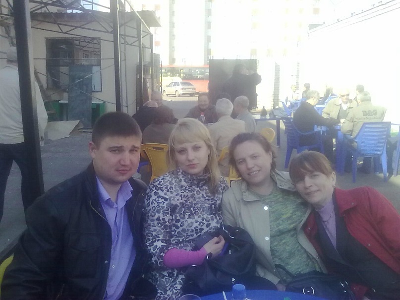 Сергей Плотников фотография #17