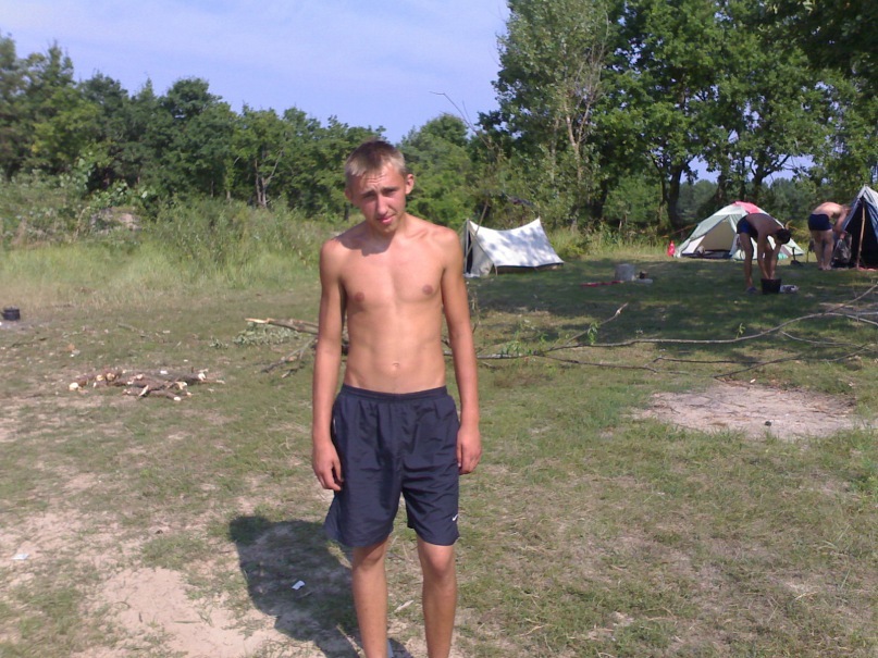 Сергей Черёмушкин фотография #34