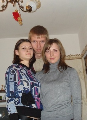 №7, Сергей Муравьёв, 35 лет, Крутоярский №7, Сергей Муравьёв, 35 лет, Крутоярский