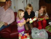 Ілона Шведа-Сотник фотография #27 (источник - https://vk.com/id31509274)