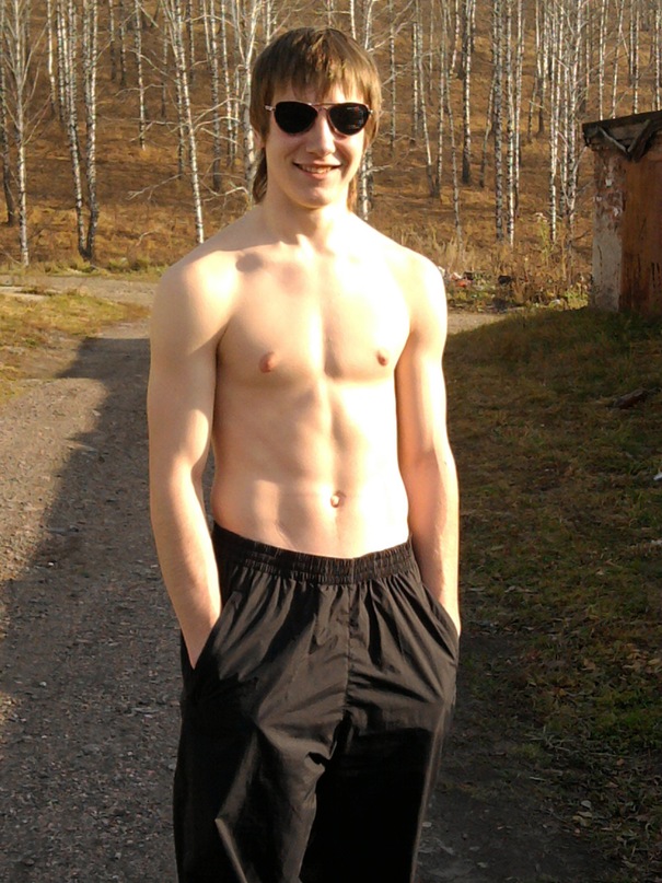 Дмитрий Юрченко фотография #30