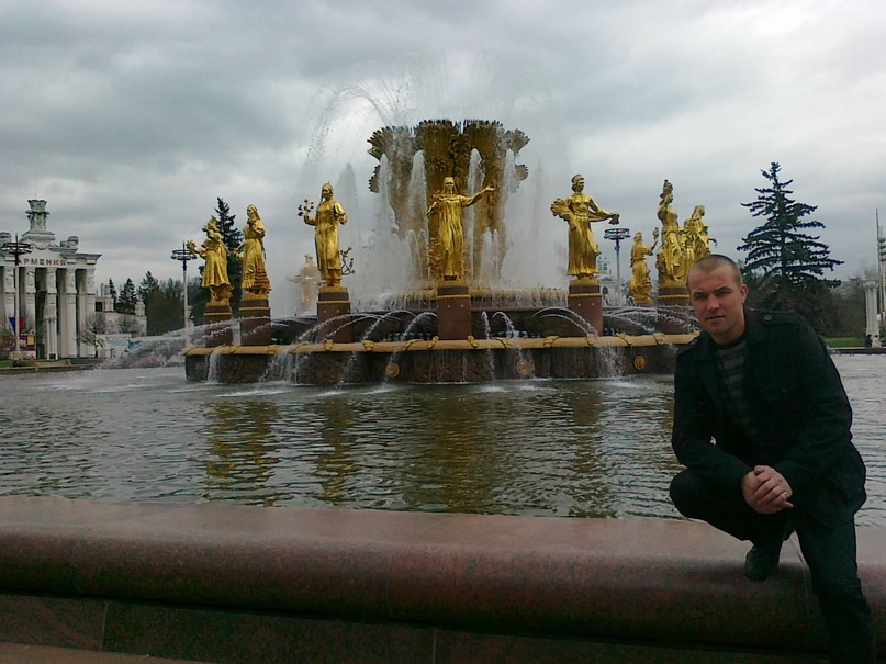 Дмитрий Митрофанов фотография #12