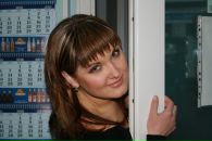 Фотография Шишовой-Жаравиной Анастасии