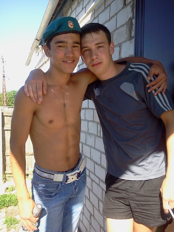 Георгий Тоушкин фотография #39