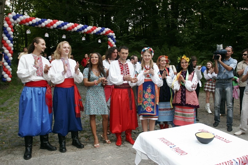 Сергей Безуглый фотография #41