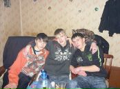 Фотография Тарасова Валерия